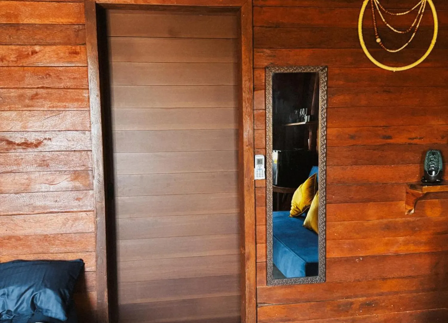 Rustika Lejlighed Holbox