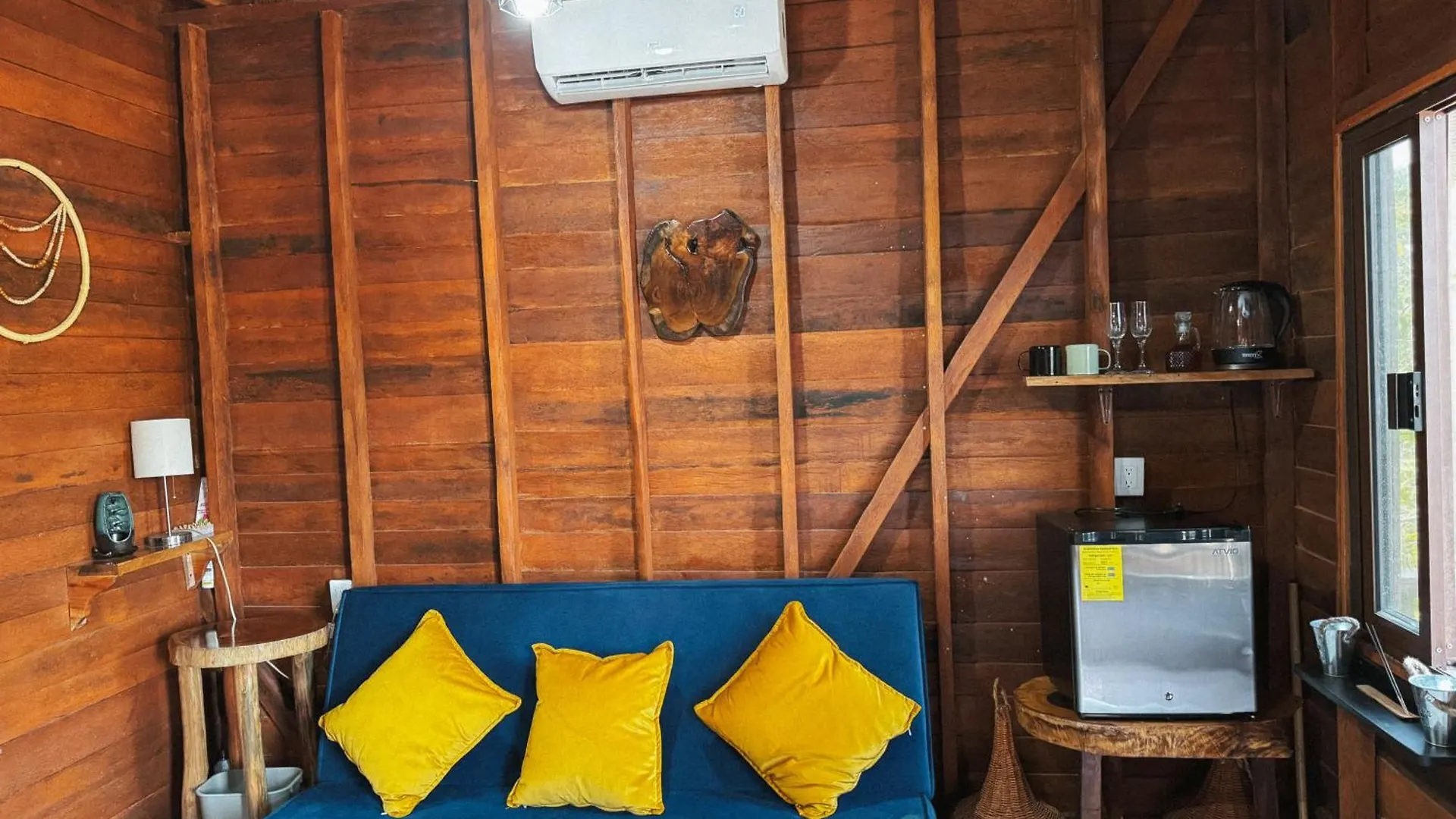 Rustika Apartment Isla Holbox