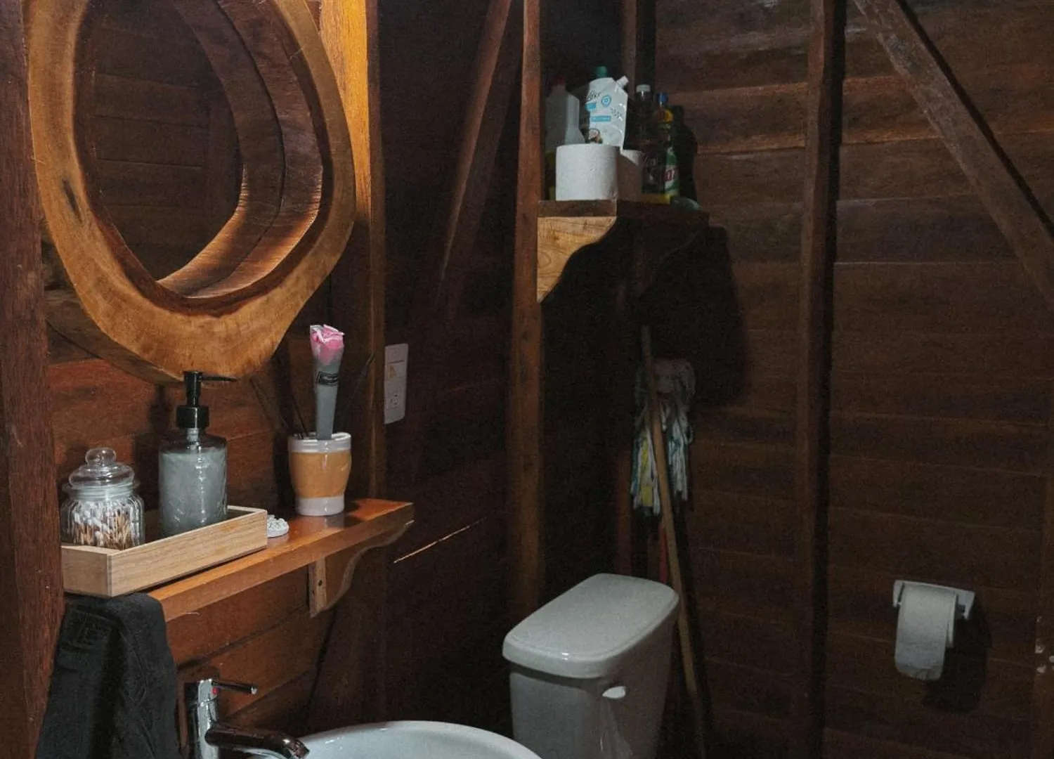 Rustika Apartment Isla Holbox