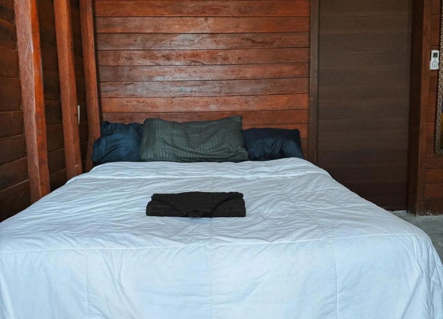 Rustika Apartment Isla Holbox Mexico