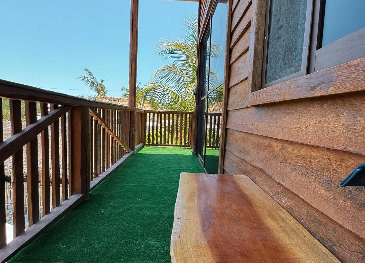 Rustika Apartment Isla Holbox