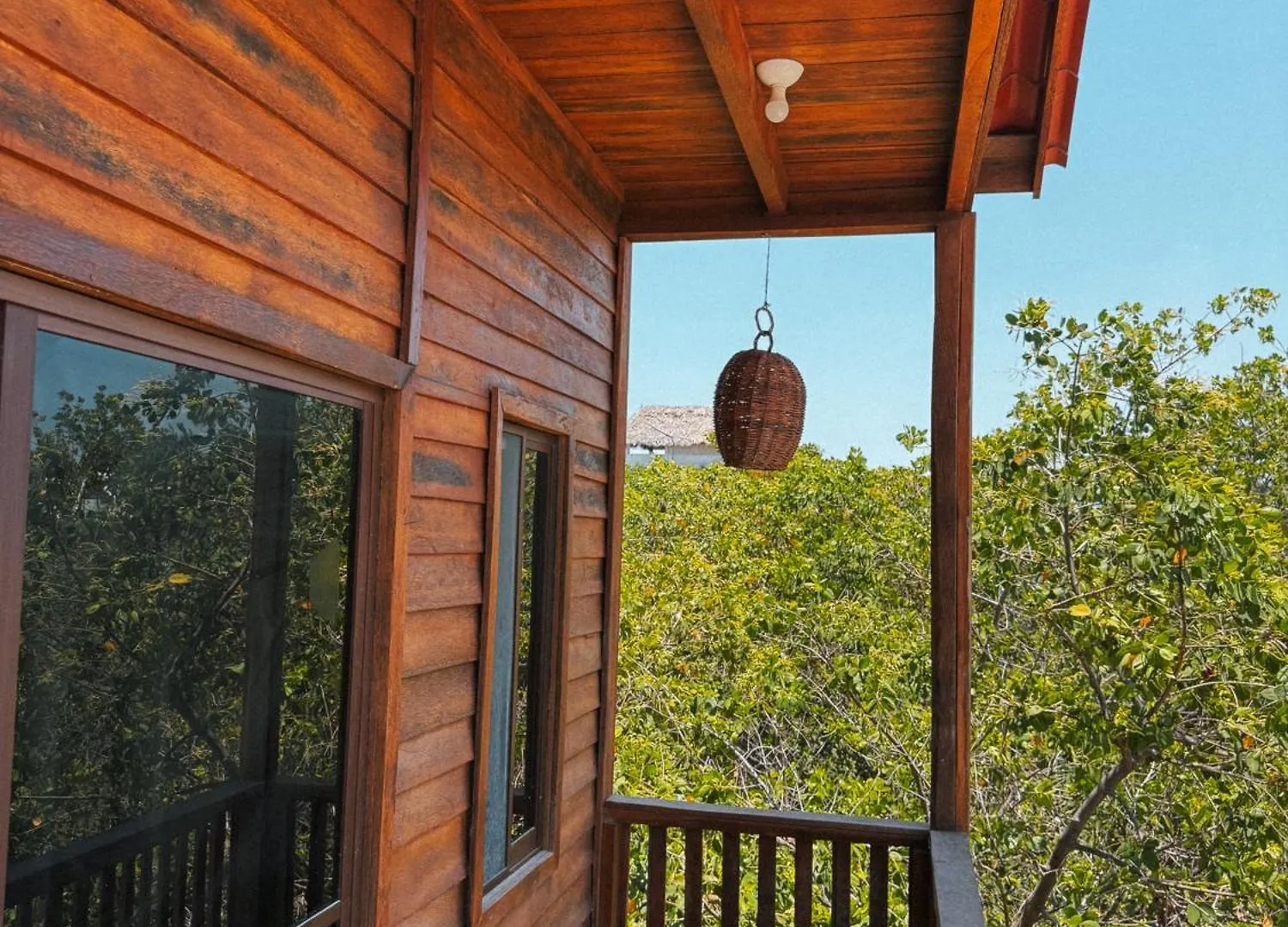 Rustika Apartment Isla Holbox
